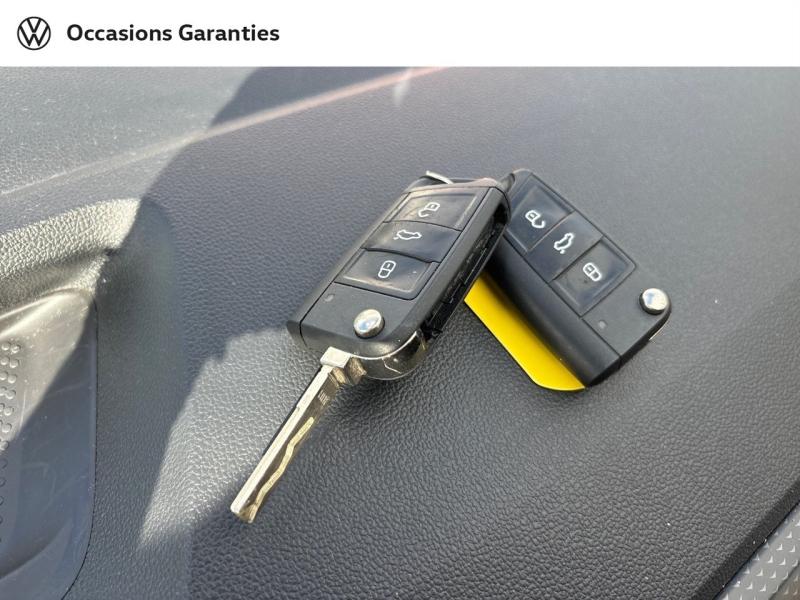 Voitures occasions VOLKSWAGEN T-CROSS Life Tech Mougins