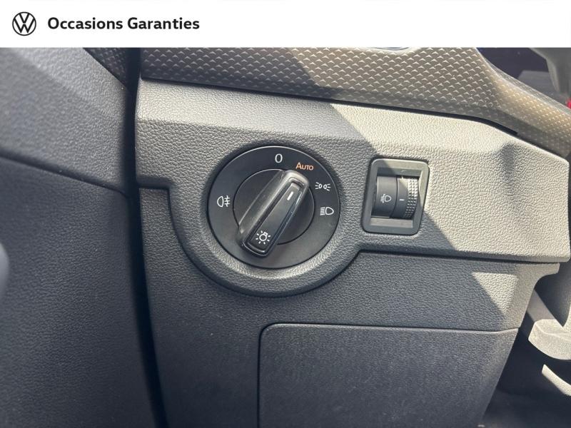 Voitures occasions VOLKSWAGEN T-CROSS Life Tech Mougins