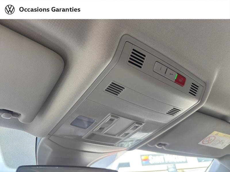 Voitures occasions VOLKSWAGEN T-CROSS Life Tech Mougins