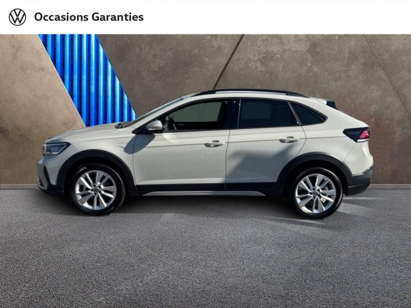 Voitures occasions VOLKSWAGEN TAIGO VW Edition Mougins