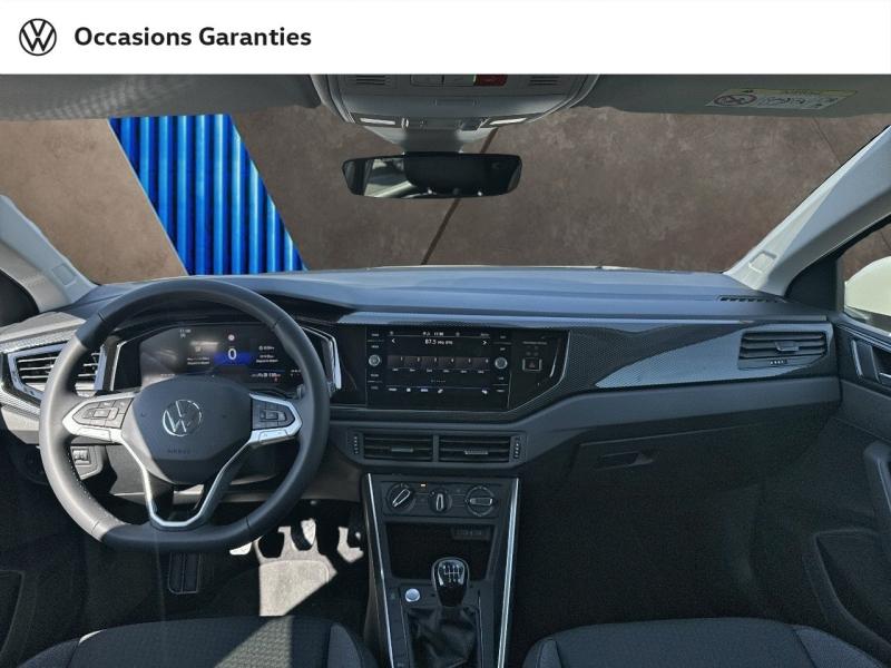 Voitures occasions VOLKSWAGEN TAIGO VW Edition Mougins