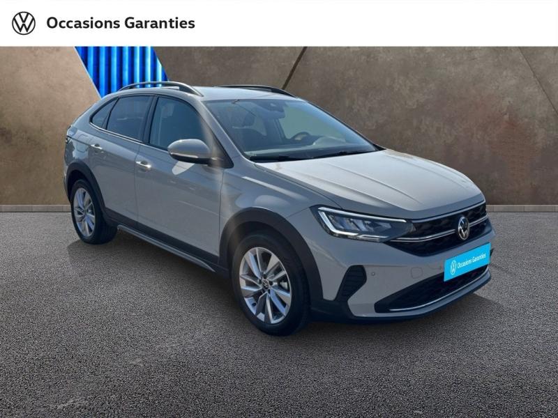 Voitures occasions VOLKSWAGEN TAIGO VW Edition Mougins