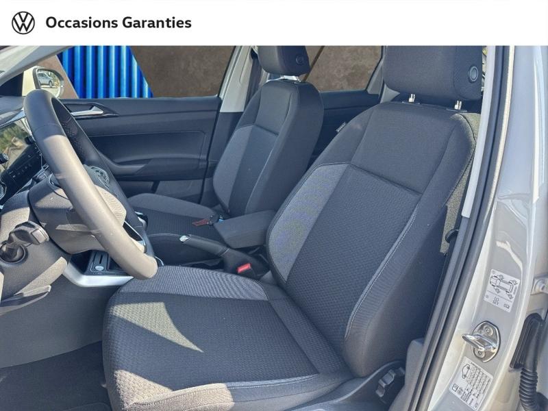 Voitures occasions VOLKSWAGEN TAIGO VW Edition Mougins