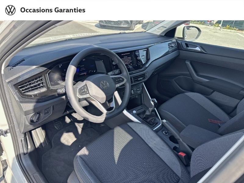 Voitures occasions VOLKSWAGEN TAIGO VW Edition Mougins