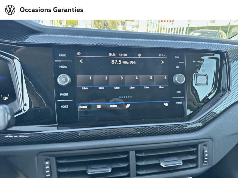 Voitures occasions VOLKSWAGEN TAIGO VW Edition Mougins