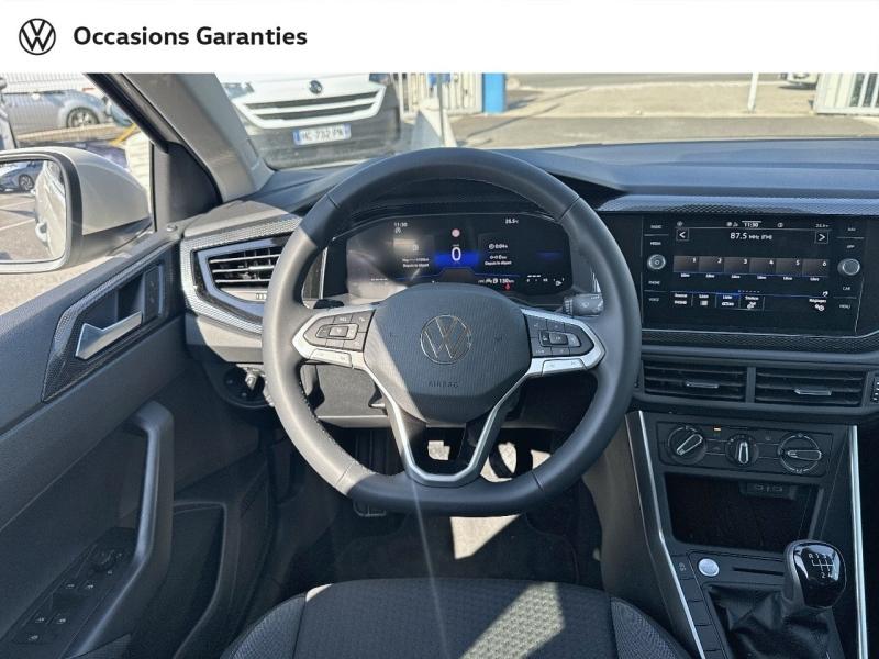Voitures occasions VOLKSWAGEN TAIGO VW Edition Mougins
