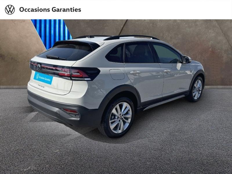 Voitures occasions VOLKSWAGEN TAIGO VW Edition Mougins