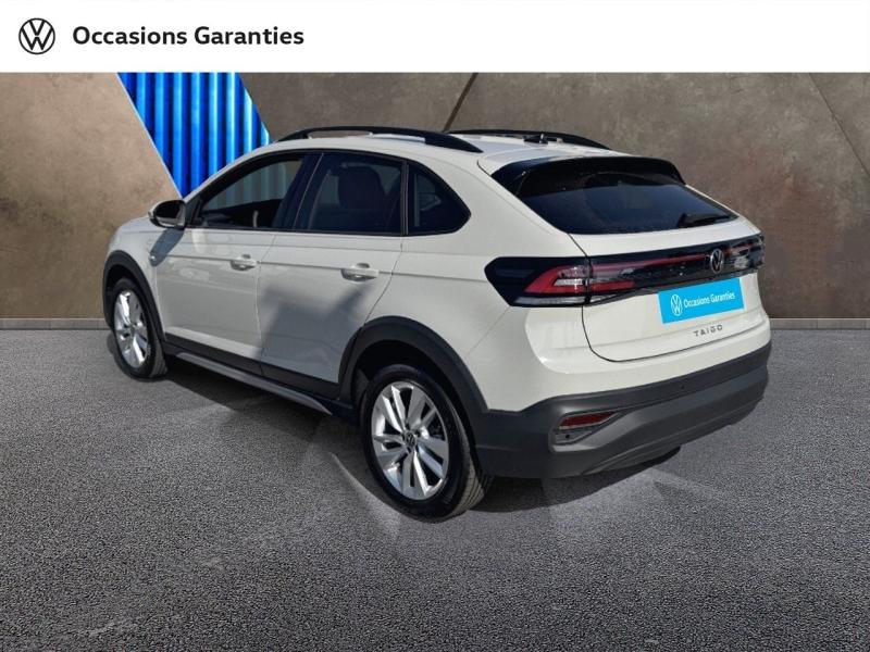 Voitures occasions VOLKSWAGEN TAIGO VW Edition Mougins