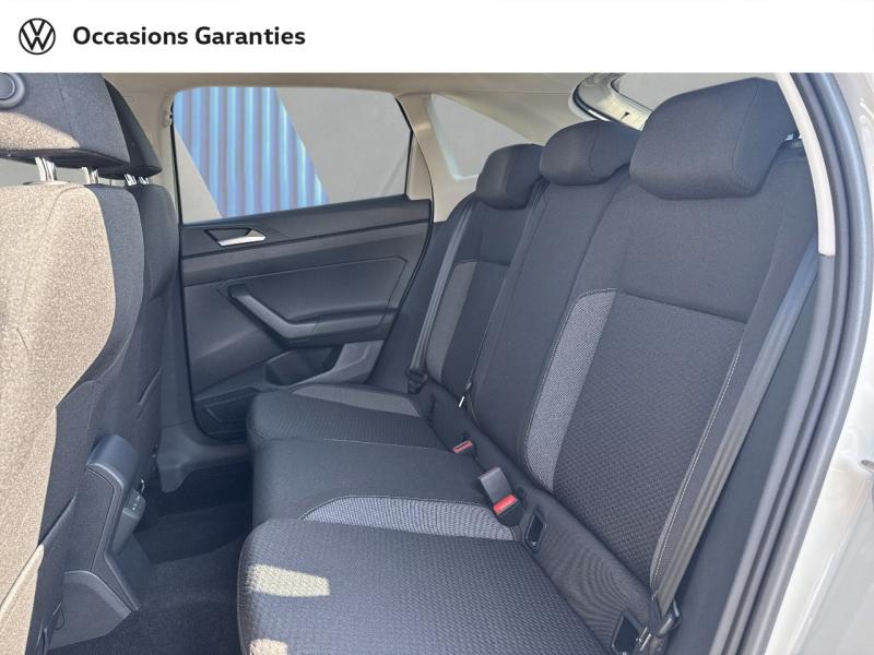 Voitures occasions VOLKSWAGEN TAIGO VW Edition Mougins