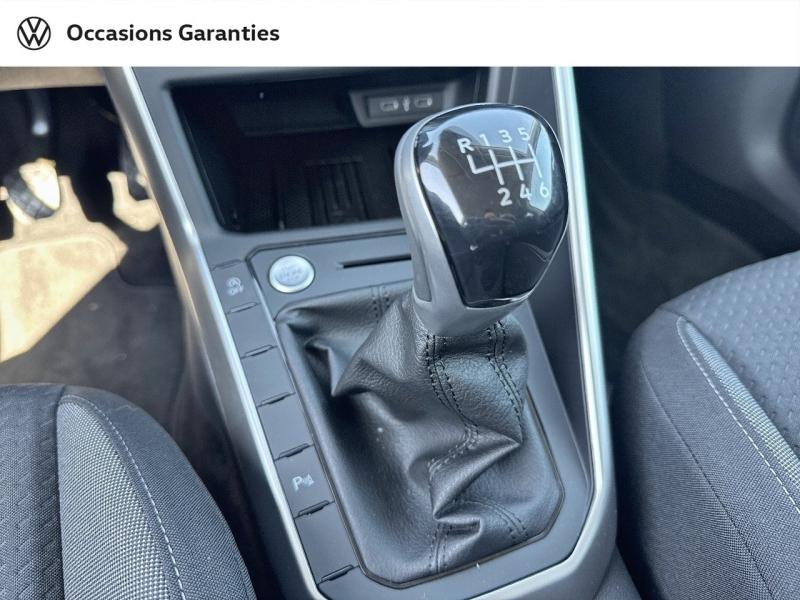 Voitures occasions VOLKSWAGEN TAIGO VW Edition Mougins