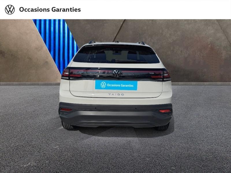 Voitures occasions VOLKSWAGEN TAIGO VW Edition Mougins