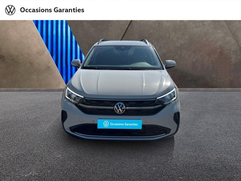 Voitures occasions VOLKSWAGEN TAIGO VW Edition Mougins