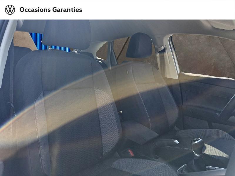 Voitures occasions VOLKSWAGEN TAIGO VW Edition Mougins