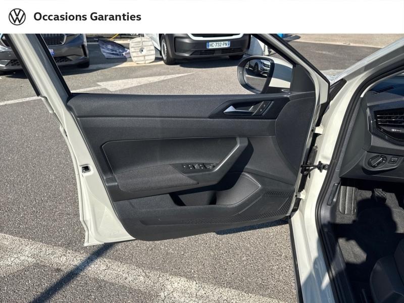 Voitures occasions VOLKSWAGEN TAIGO VW Edition Mougins