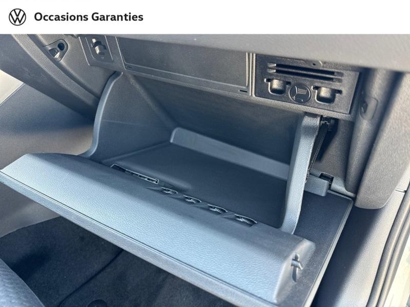 Voitures occasions VOLKSWAGEN TAIGO VW Edition Mougins