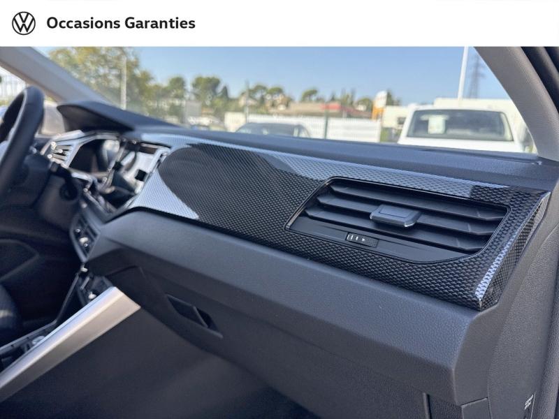 Voitures occasions VOLKSWAGEN TAIGO VW Edition Mougins
