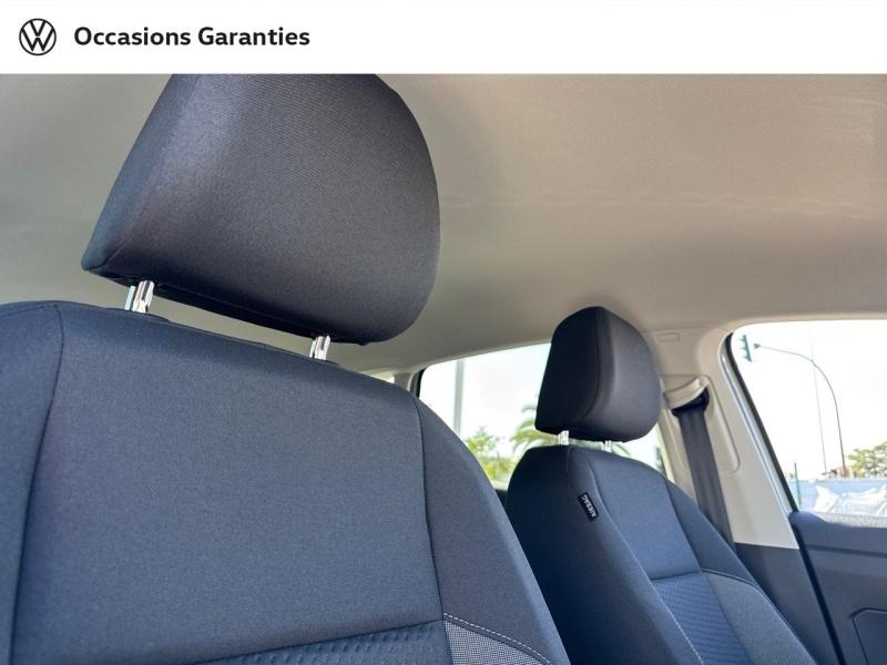 Voitures occasions VOLKSWAGEN TAIGO VW Edition Mougins