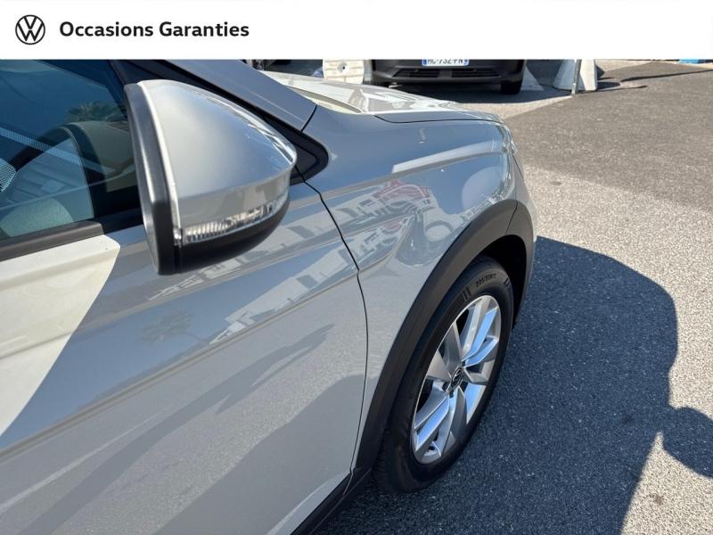 Voitures occasions VOLKSWAGEN TAIGO VW Edition Mougins