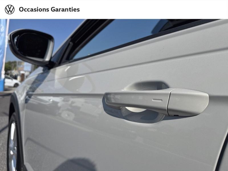 Voitures occasions VOLKSWAGEN TAIGO VW Edition Mougins