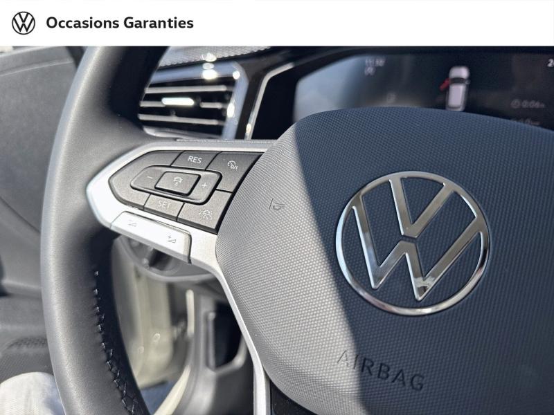 Voitures occasions VOLKSWAGEN TAIGO VW Edition Mougins