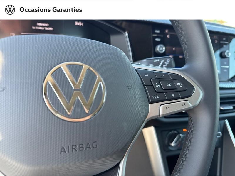 Voitures occasions VOLKSWAGEN TAIGO VW Edition Mougins