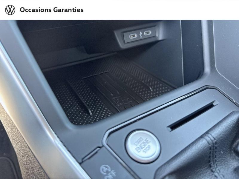 Voitures occasions VOLKSWAGEN TAIGO VW Edition Mougins