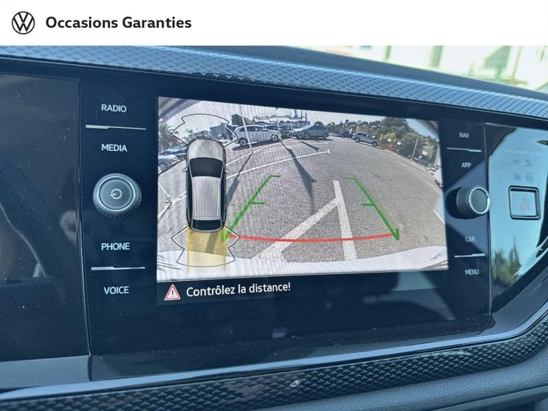 Voitures occasions VOLKSWAGEN TAIGO VW Edition Mougins