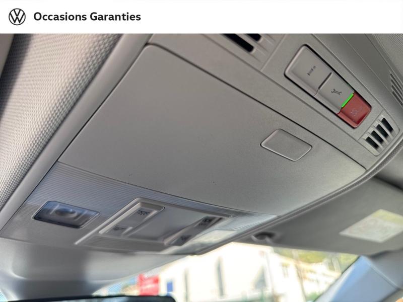 Voitures occasions VOLKSWAGEN TAIGO VW Edition Mougins