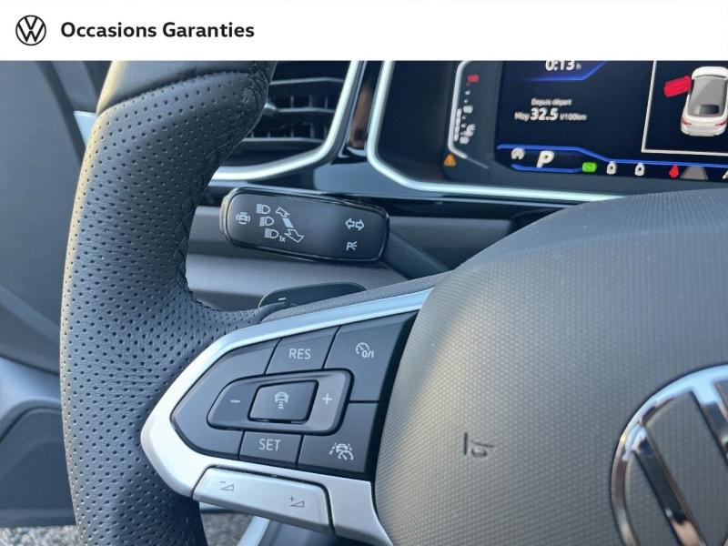 Voitures occasions VOLKSWAGEN T-Roc Cabriolet R-Line Mougins