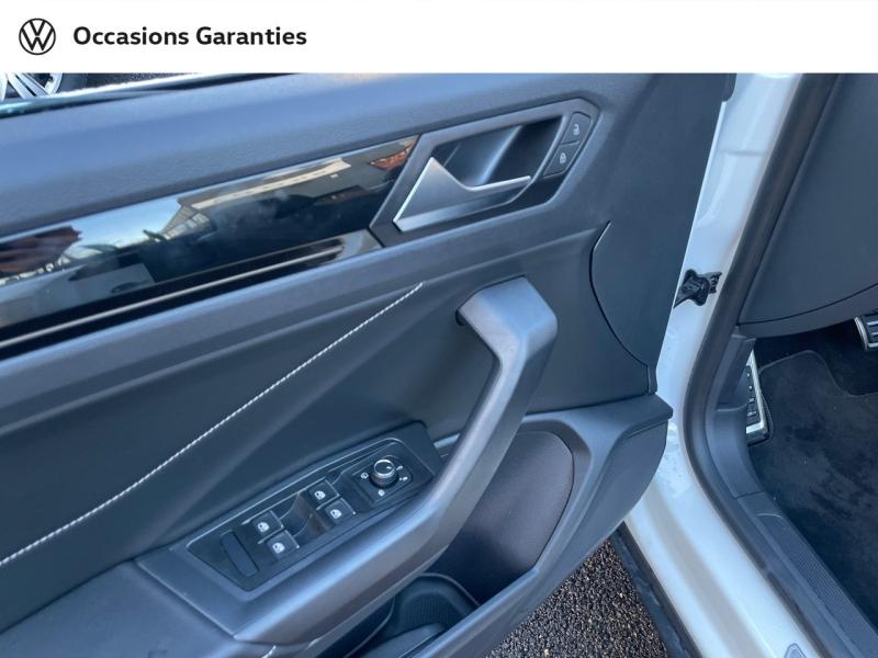 Voitures occasions VOLKSWAGEN T-Roc Cabriolet R-Line Mougins