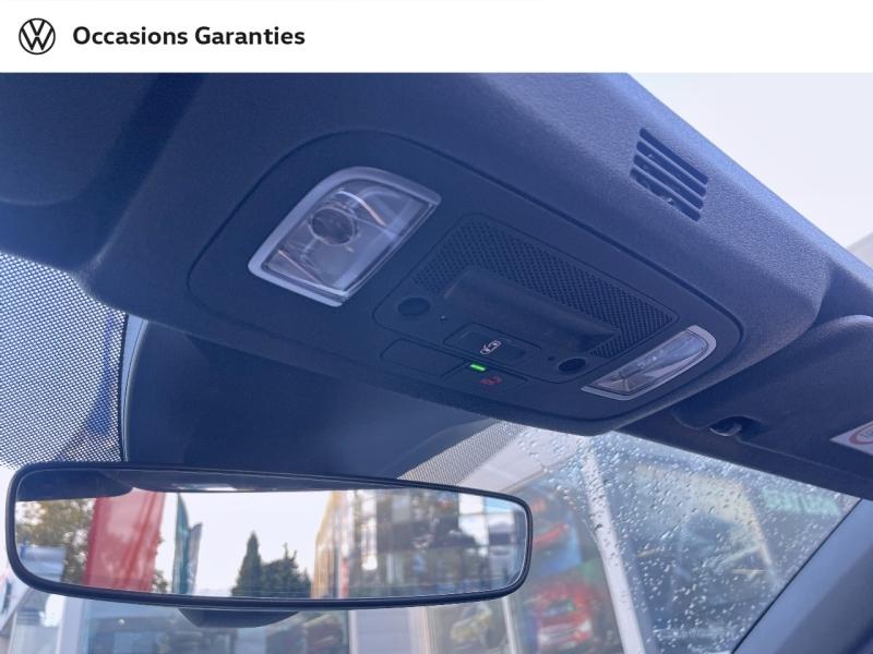 Voitures occasions VOLKSWAGEN T-Roc Cabriolet R-Line Mougins