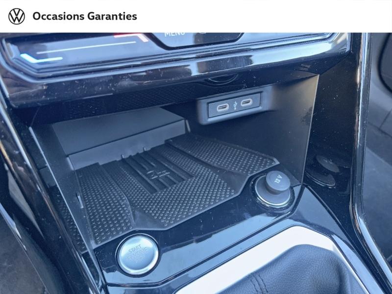 Voitures occasions VOLKSWAGEN T-Roc Cabriolet R-Line Mougins