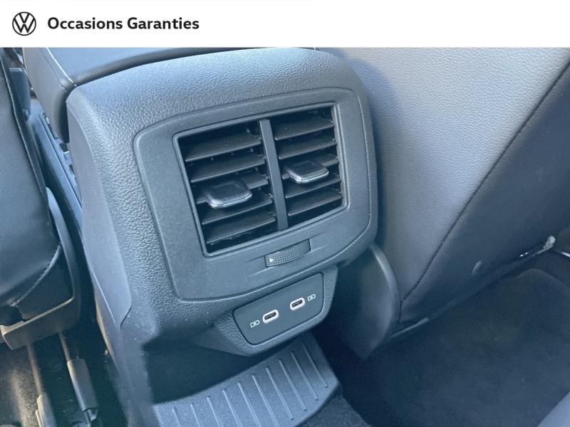 Voitures occasions VOLKSWAGEN T-Roc Cabriolet R-Line Mougins