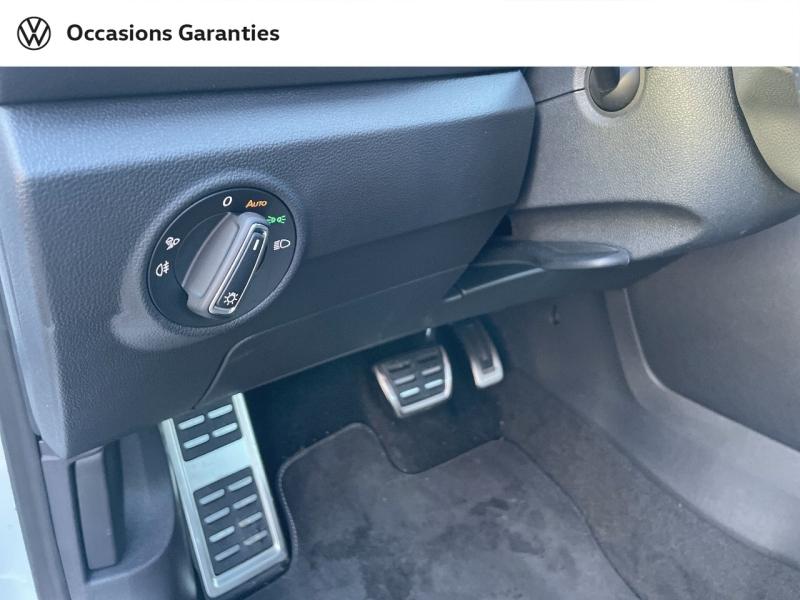 Voitures occasions VOLKSWAGEN T-Roc Cabriolet R-Line Mougins