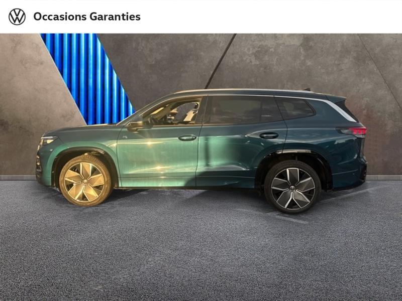 Voitures occasions VOLKSWAGEN Tayron R-Line Edition Mougins