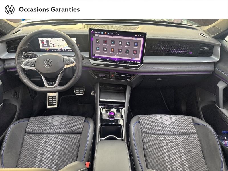 Voitures occasions VOLKSWAGEN Tayron R-Line Edition Mougins