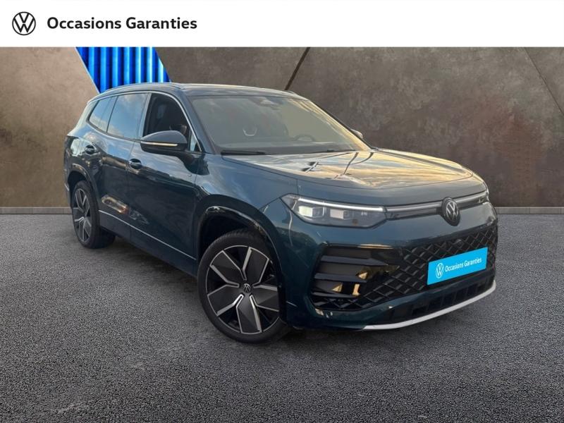 Voitures occasions VOLKSWAGEN Tayron R-Line Edition Mougins