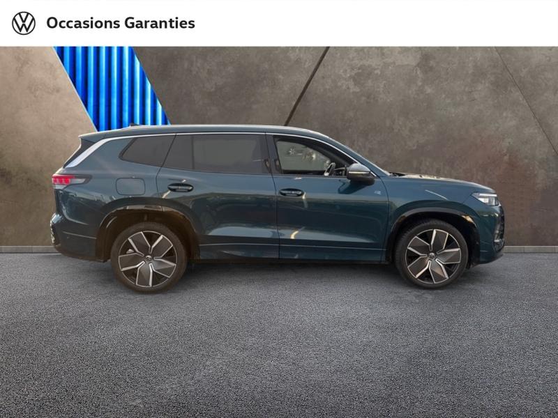 Voitures occasions VOLKSWAGEN Tayron R-Line Edition Mougins