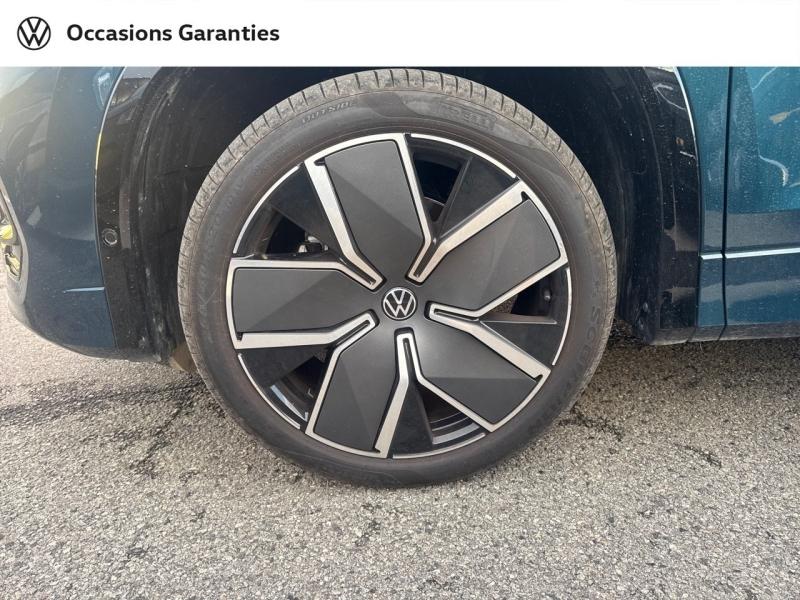 Voitures occasions VOLKSWAGEN Tayron R-Line Edition Mougins