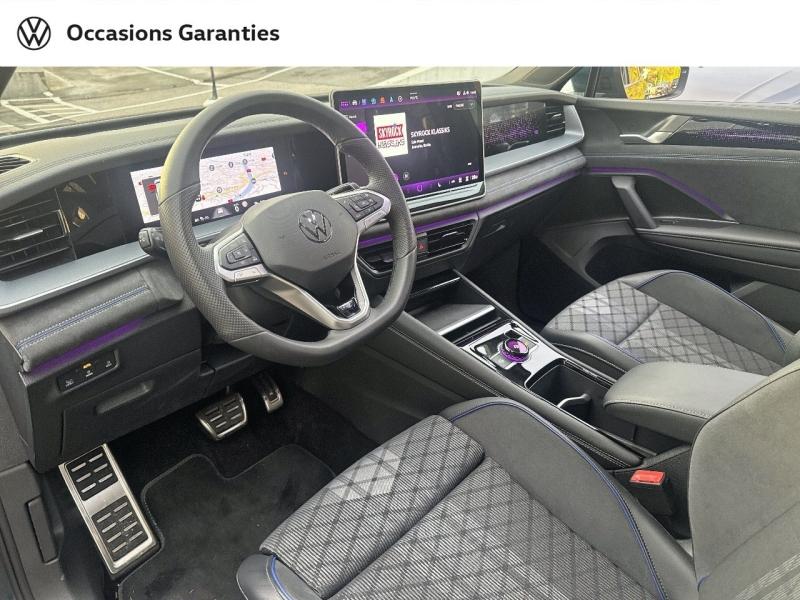 Voitures occasions VOLKSWAGEN Tayron R-Line Edition Mougins