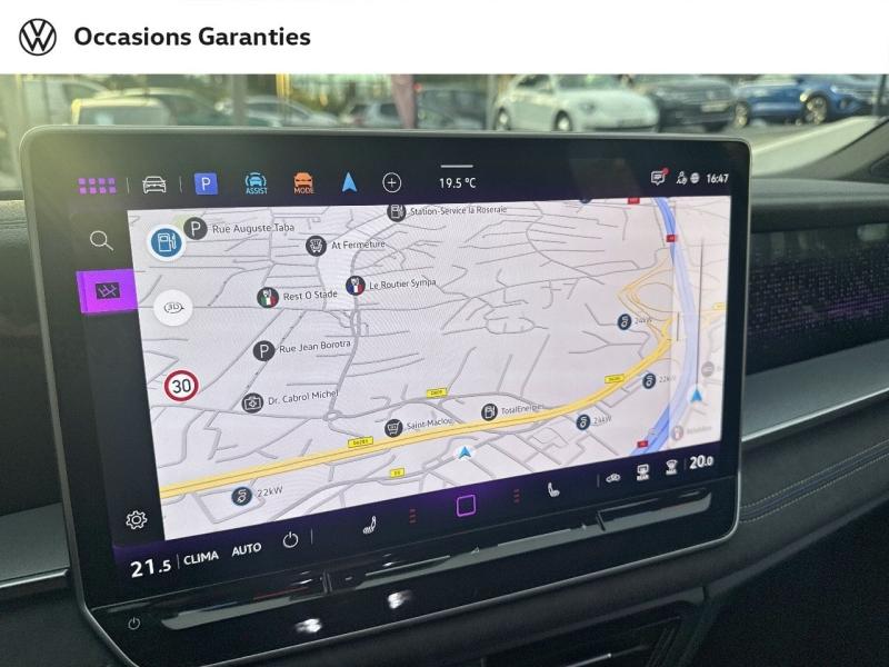 Voitures occasions VOLKSWAGEN Tayron R-Line Edition Mougins