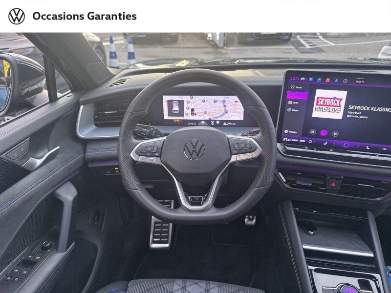 Voitures occasions VOLKSWAGEN Tayron R-Line Edition Mougins