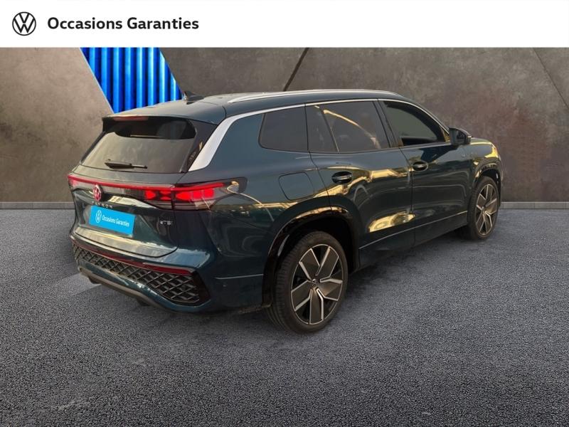 Voitures occasions VOLKSWAGEN Tayron R-Line Edition Mougins