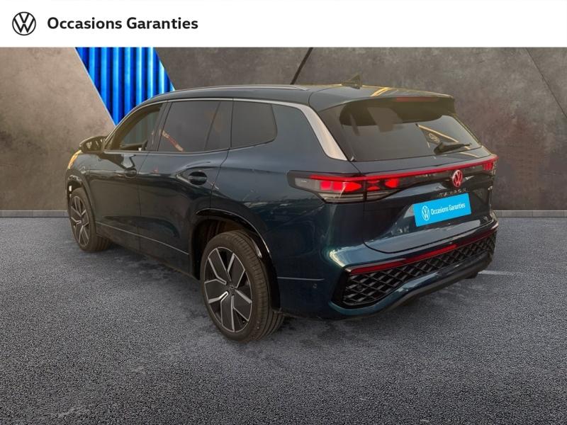 Voitures occasions VOLKSWAGEN Tayron R-Line Edition Mougins