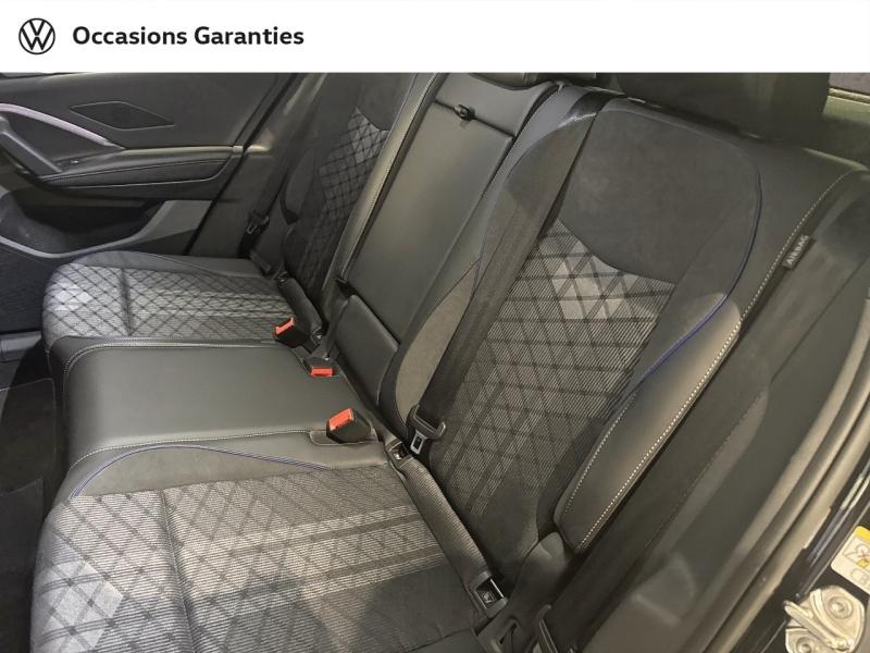 Voitures occasions VOLKSWAGEN Tayron R-Line Edition Mougins