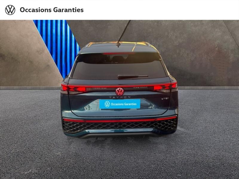 Voitures occasions VOLKSWAGEN Tayron R-Line Edition Mougins