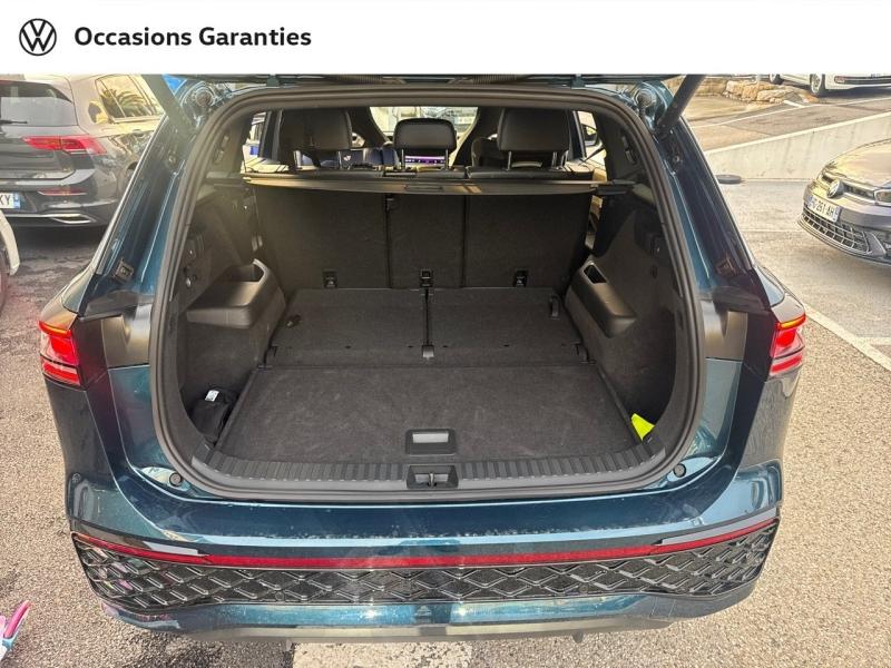 Voitures occasions VOLKSWAGEN Tayron R-Line Edition Mougins