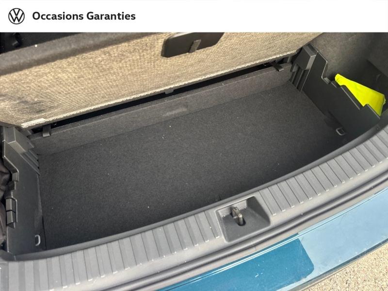 Voitures occasions VOLKSWAGEN Tayron R-Line Edition Mougins