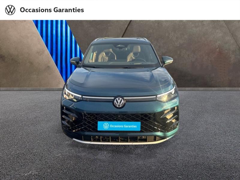 Voitures occasions VOLKSWAGEN Tayron R-Line Edition Mougins