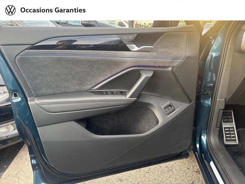 Voitures occasions VOLKSWAGEN Tayron R-Line Edition Mougins